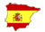 DEGALMAR - Espanol