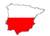 DEGALMAR - Polski